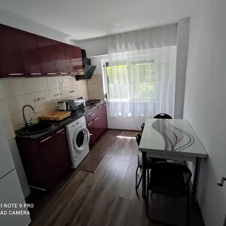 Apartament Beca Διαμέρισμα Eforie Nord
