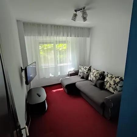 Apartament Beca Διαμέρισμα *