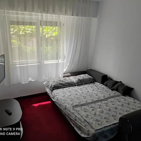 Apartament Beca Διαμέρισμα Eforie Nord