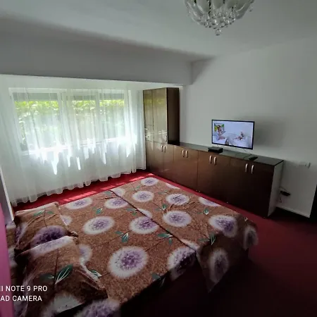 Apartament Beca Διαμέρισμα