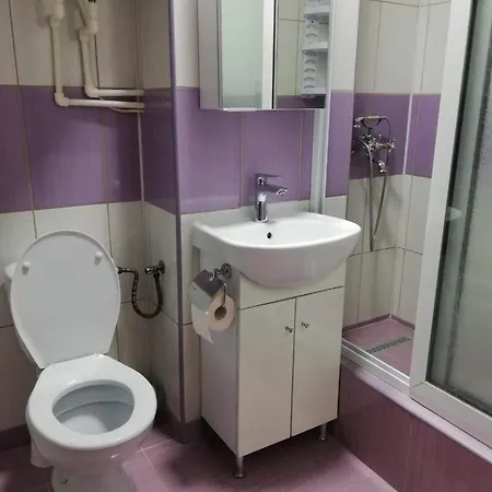 Apartament Beca *