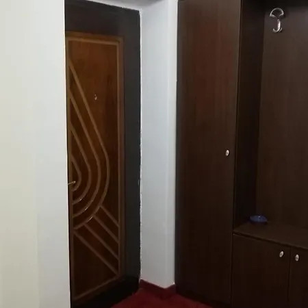 Apartament Beca *